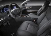 Mercedes-Benz CL Brabus 6.3 S Mercedes-Benz CL Brabus 6.3 S